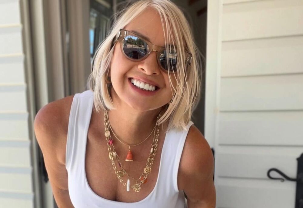 Danijela Dvornik uradila fejslifting