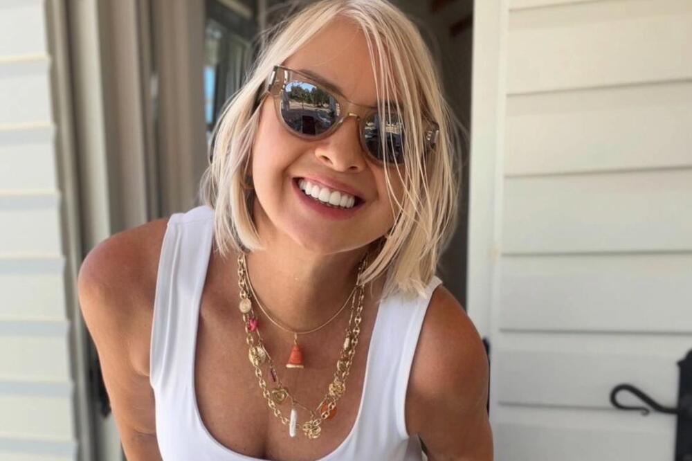 Ovo vredi bogatstvo: Danijela rešila da zameni grad ovom lepotom, na imanju stvorila pravi raj, alal joj vera