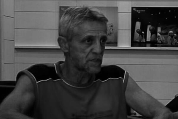 Pančevo danas tuguje: Veliki gubitak za domaću muziku, ovako ćemo pamtiti veliku legendu