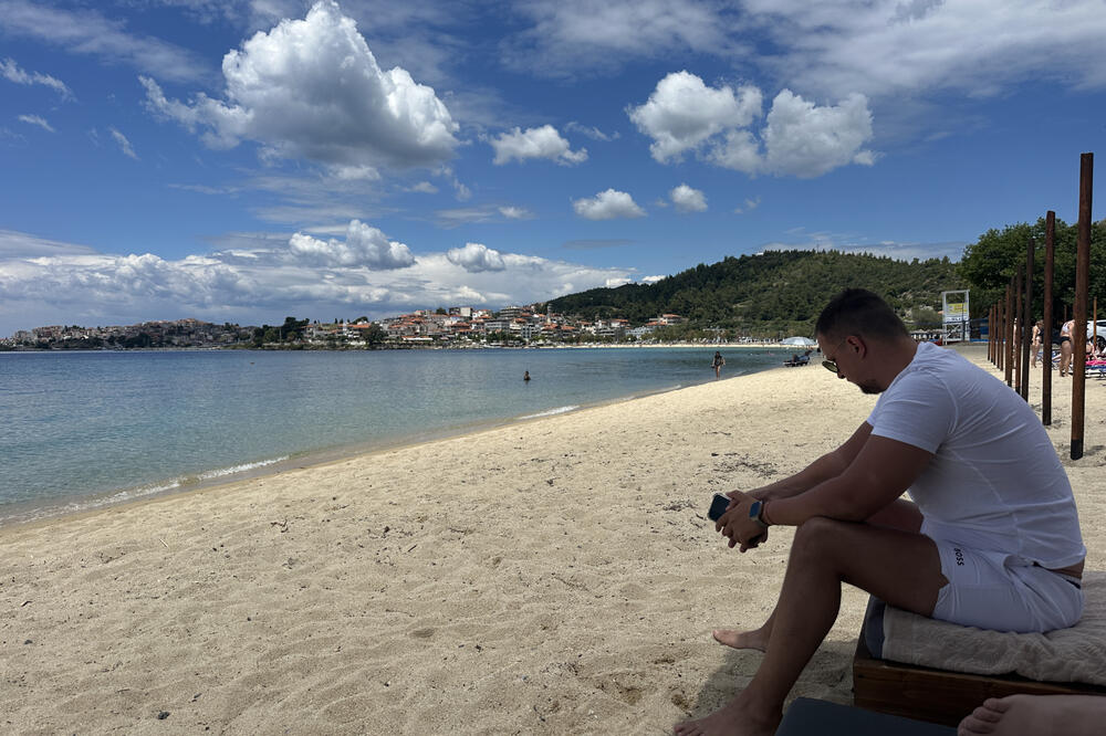 "ŠTO PRE POSETITE LEKARA!" Mališanu iz Srbije u Grčkoj izbile "ČUDNE OSPE" na koži: Evo na šta se sumnja!