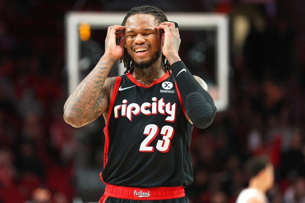 Nekadašnji sedmi pik na NBA draftu osuđen na osam godina zatvora zbog silovanja! (Video/Foto)