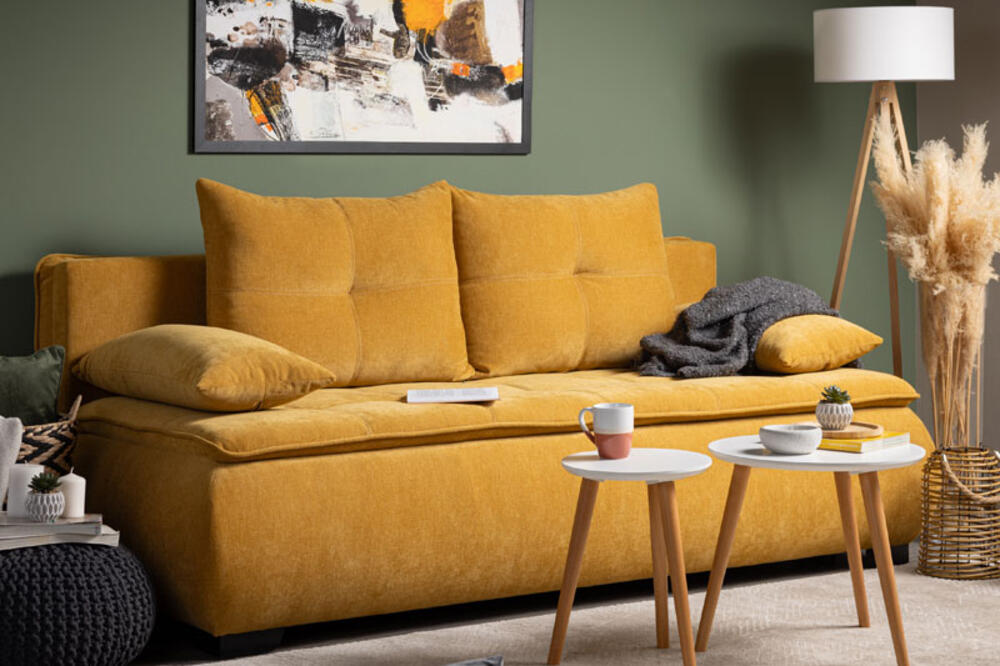 IDEALNE LETNJE UŠTEDE ZA OPREMANJE VAŠEG DOMA!