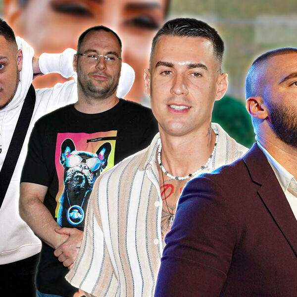 Od hejtovane ljubavnice do favoritkinje broj 1! Ko su momci Anđele Đuričić? Tvrdi da ih je samo DVOJICA, ali...