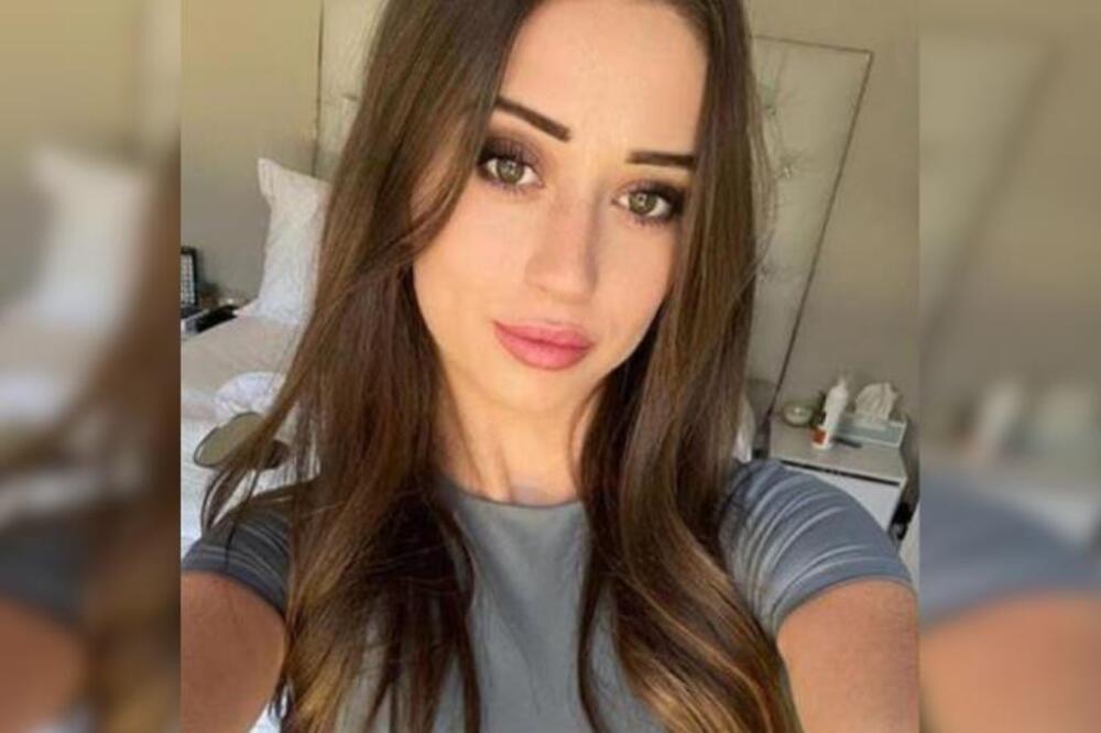 Lepa stjuardesa silovana pa zaklana na luksuznoj jahti? Jezivo ko je optužen za to, sedeo iznad tela koje je...