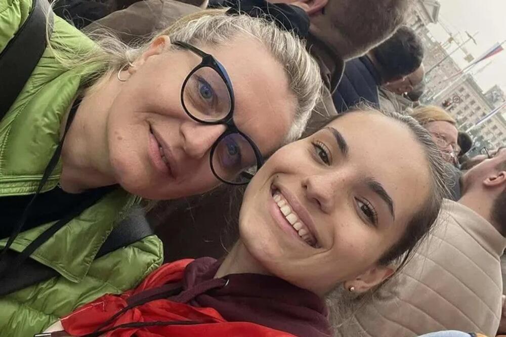 Lepoj Mariji se konačno ispunila želja, dobila je najlepše moguće vesti! Nakon 5 dana sekiracije, saznala je OVO