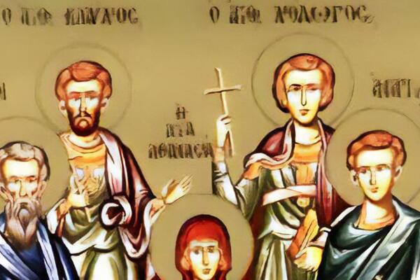 Da biste danas oterali ZLO i NESREĆU ranom zorom jednu stvar uradite! Veliki je praznik, običaj se nikako ne krši!