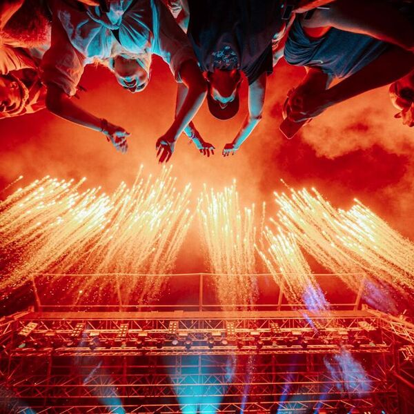 Danas počinje EXIT &ndash; vreme je da se prisetimo emocija, vrednosti i poruka koje su nas oblikovale tokom 25 godina