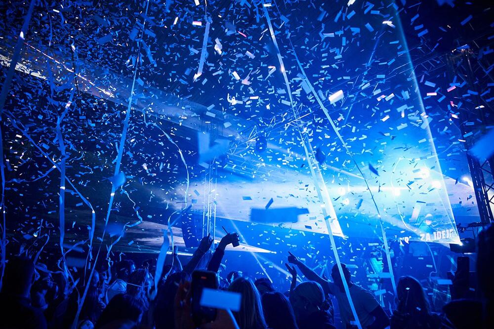 Jax Jones stiže u Rovinj: Weekend.18 donosi žurku koja se ne propušta