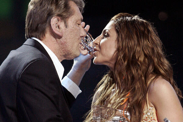 Srbi "sekli vene" na Helenu, bila najjača riba - 2005. godine svi hteli da je žele: Sa menadžerom ljubavisala pa...