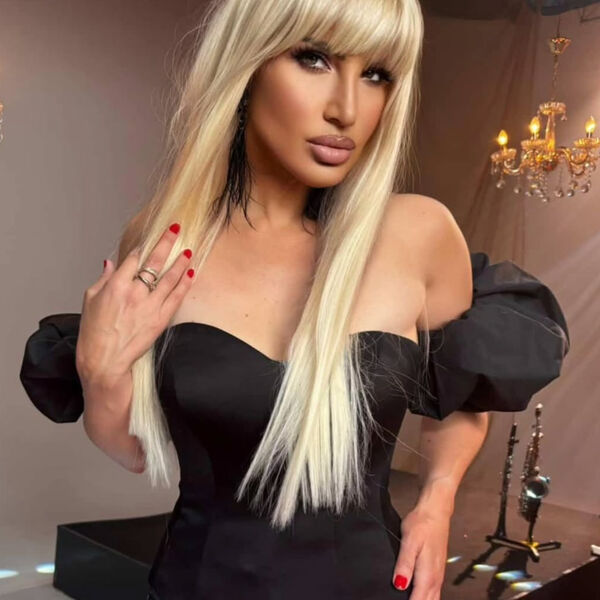 NAŠA PEVAČICA IMALA 83 KILE, PA SKINULA 11! Svi misle da je bila na dijeti, a istina će sve zabezeknuti