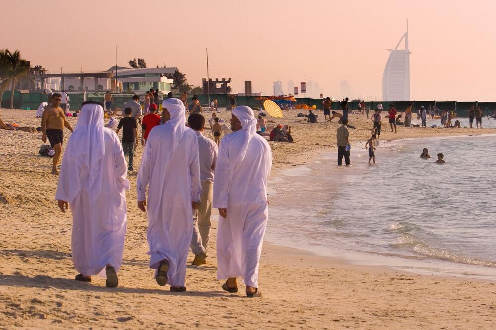 Otišla zbog dečka u Dubai, on je prodao! Namamio je obećanjima o boljem životu, a onda je njen postao PAKAO!