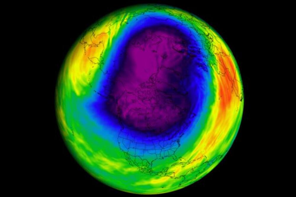 Evo kakva nas zima očekuje posle ovog VRELOG leta: Spremite se za jako ČUDNU ZIMU, ništa neće biti KAO PRE! (FOTO)
