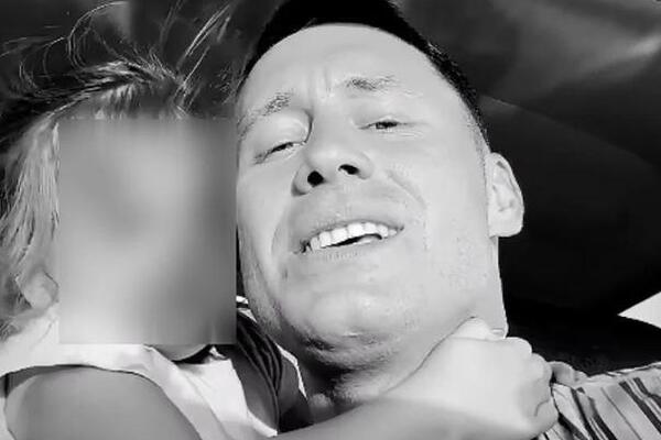 BIVŠI MUŽ SRPSKE PEVAČICE OSTAO U ŠOKU ZBOG ĆERKINOG PITANJA! Kad je ovo čuo - nije mu bilo dobro