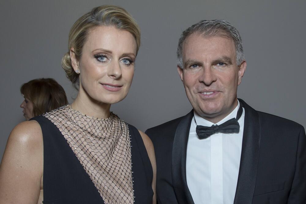 Žena direktora Lufthanze ubila devojku na pešačkom: Crni BMW je pokosio, a kad je videla šta je uradila, odmah...