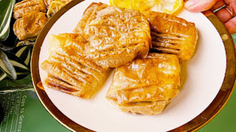 Baklava