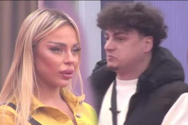 Bavila se prostitucijom od 14. godine! Sofija brutalno oplela po Terzi i Mini, nije birala reči, evo šta je otkrila