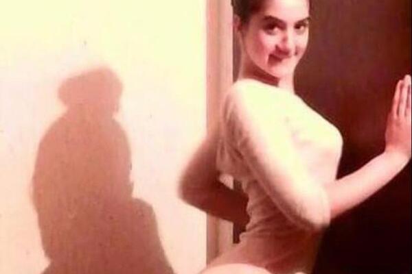 Šok, šokantnije pa Anđela Đuričić! Tvrdila da nije imala operacije, a sad isplivale slike, suzdržite se od smeha