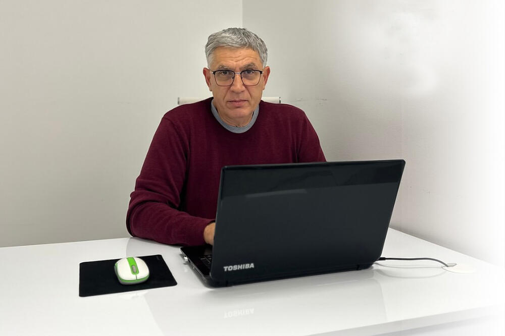 Oglasio se niški lekar koji se bori za život dečaka iz Vranja: „Dok sam ja živ, moja deca neće voziti dvotočkaše“!