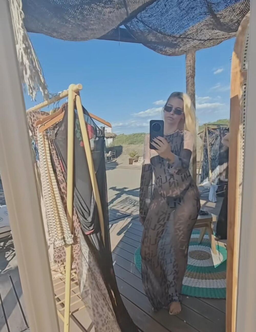 Pevačica je oduševila izdanjem pratioce na mrežama