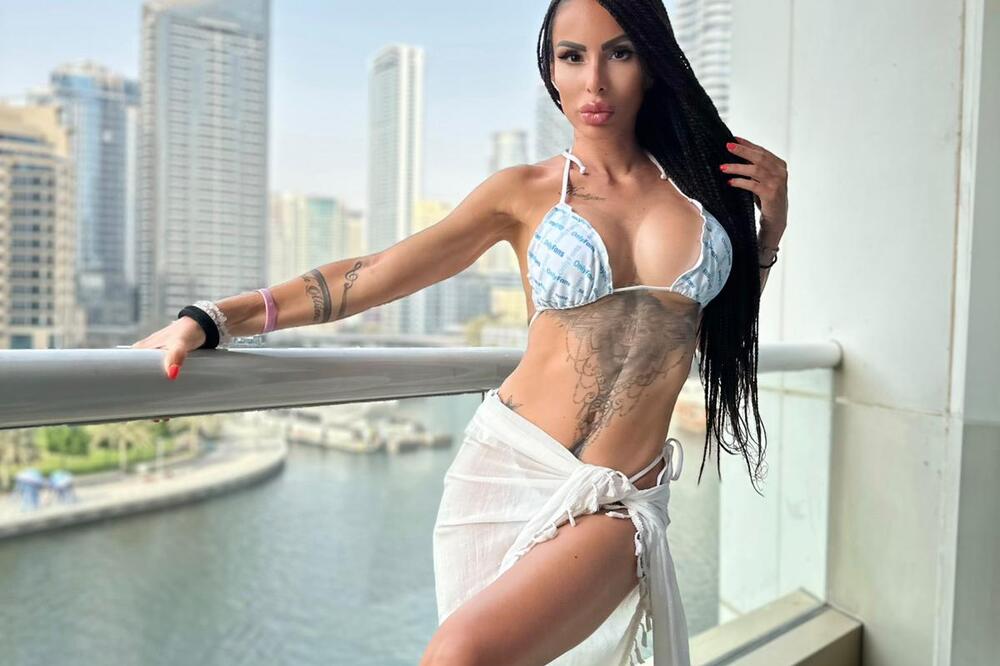 „SIN (7) POČEO DA PUŠI OD MUKE KAD JE SAZNAO DA SE SNIMAM!“ Tamara prodaje intimu na SAJTU i još jače ŠOKIRA SRBE