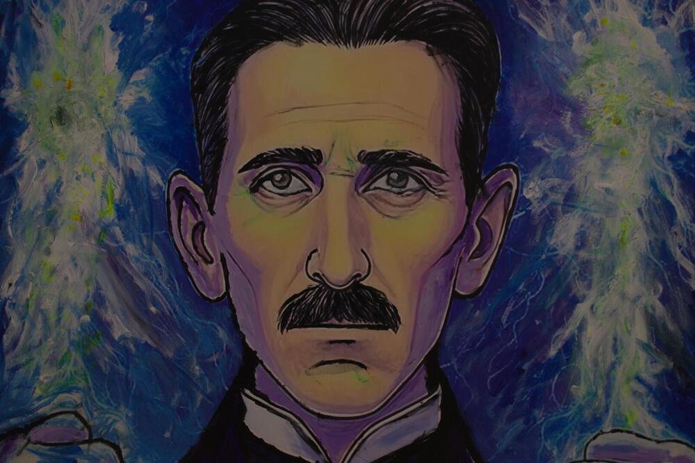 MEĐUNARODNA IZLOŽBA UMETNOSTI I TEHNOLOGIJA „NIKOLA TESLA”: Radovi umetnika iz celog sveta u Kući kralja Petra