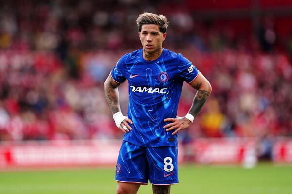 Haos na Bridžu: Čelsi suspendovao Fernandeza!