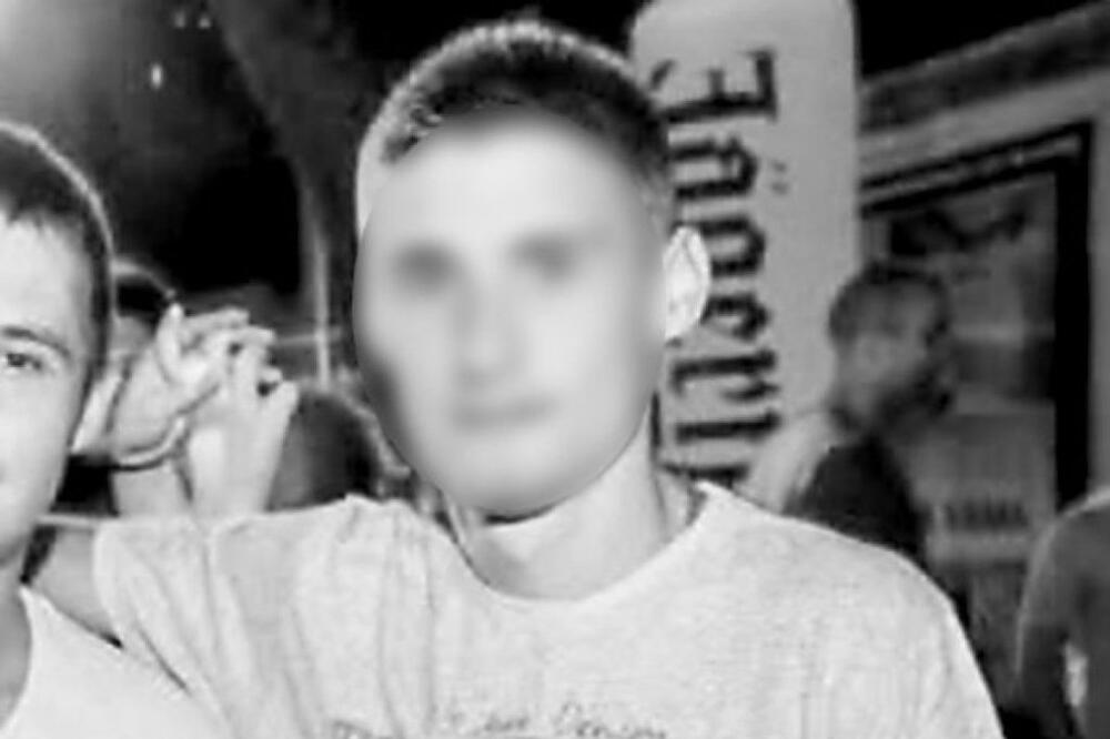 Lekari dali sve od sebe, ali mu nije bilo spasa: Ovo je mladić koji se utopio u Drini