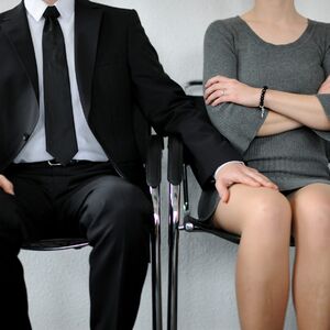 NISTE TIGRICA, NEGO MU JE DRUGA U GLAVI! Ako radi ovih 6 stvari, spakujete mu kofere - dok AKCIJA misli o KOMŠINICI