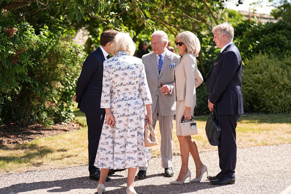 Torbica se jasno vidi