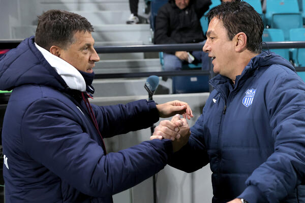 OFK Beograd prodao Zvezdino dete u Belgiju - novac dobijaju i crveno-beli (Foto)