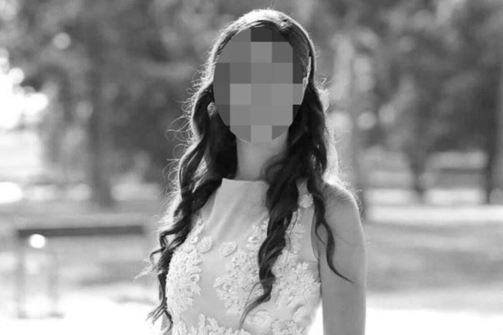 Ovo je Jelena koja je život izgubila u jezivoj nesreći kod Kraljeva: Njenom dečku i dalje se bore za život