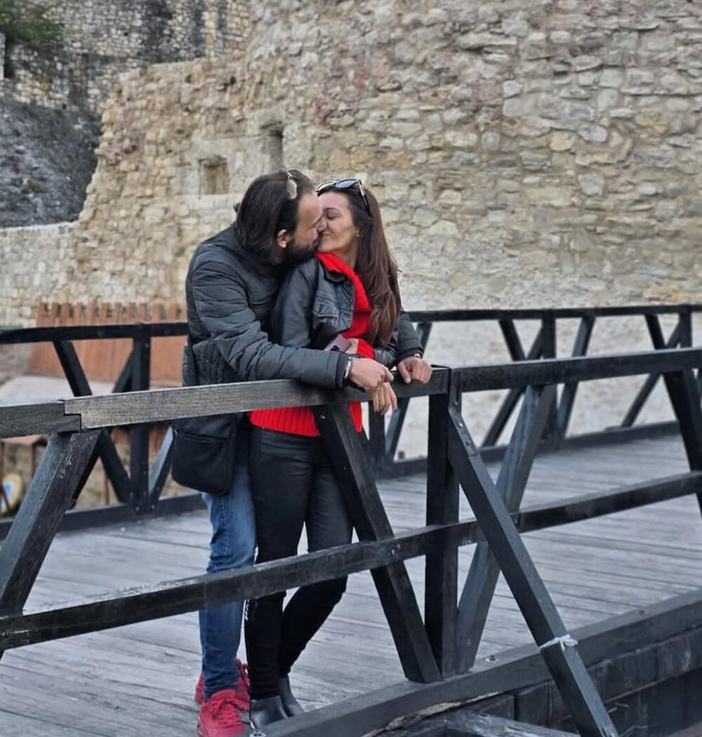 Jelena i Nikola se vole od 2015. godine