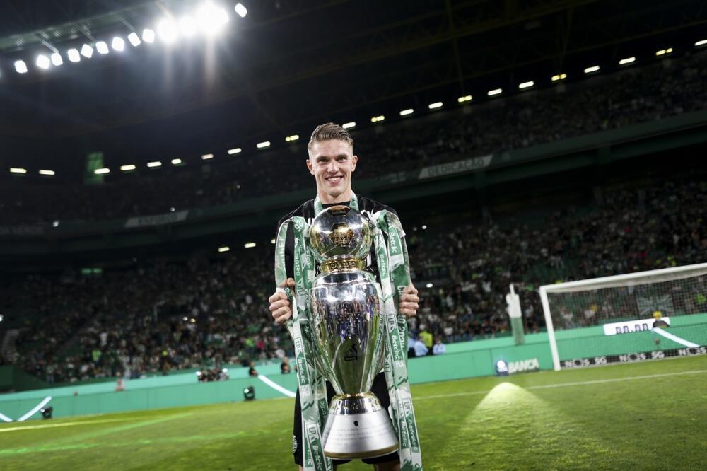 Viktor Đokereš za 80.500.000 evra dolazi u Premijer ligu! (Video)