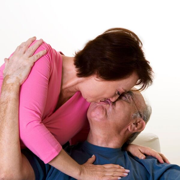 Mladići, pazite se! Teta ima više orgazama nego vaša devojka: Nisu one "u godinama", one su u višestrukim orgazmima