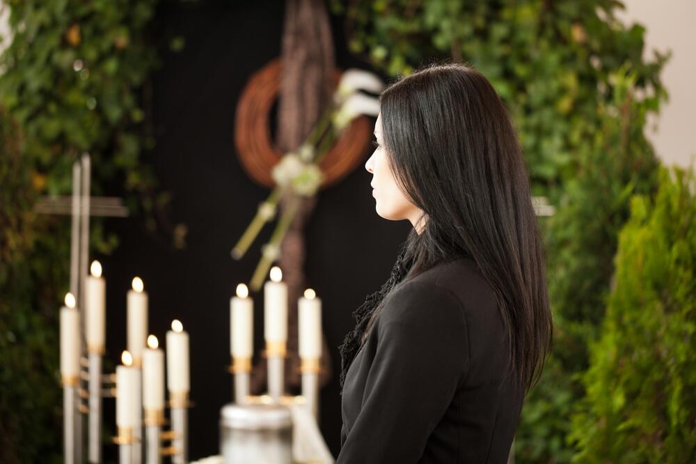 "Nađeš tipa koji ide u rat, on pogine, a ti dobiješ...": Evo ko su ruske CRNE UDOVICE i koliko NOVCA uzimaju!