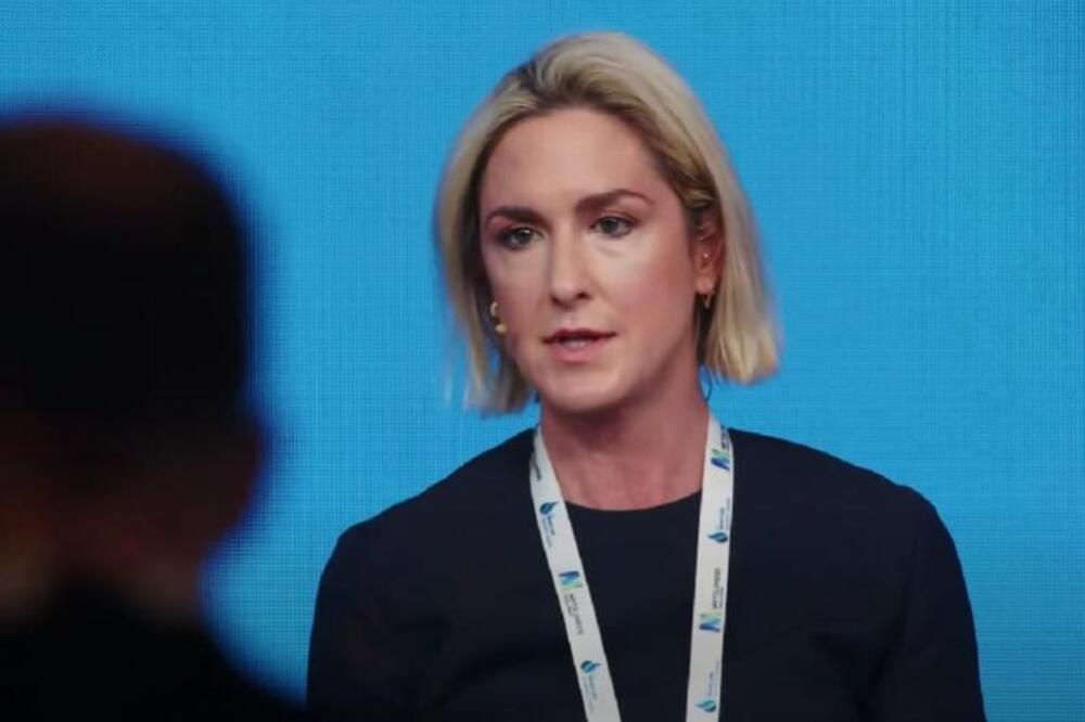 Ovo je najbogatija Grkinja! Marija od bolnične uniforme došla do komandnog mosta, a kad čujete koliko je "teška"...