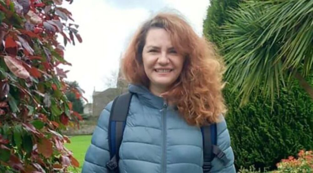 Nestala Iona Konstanin u Beogradu