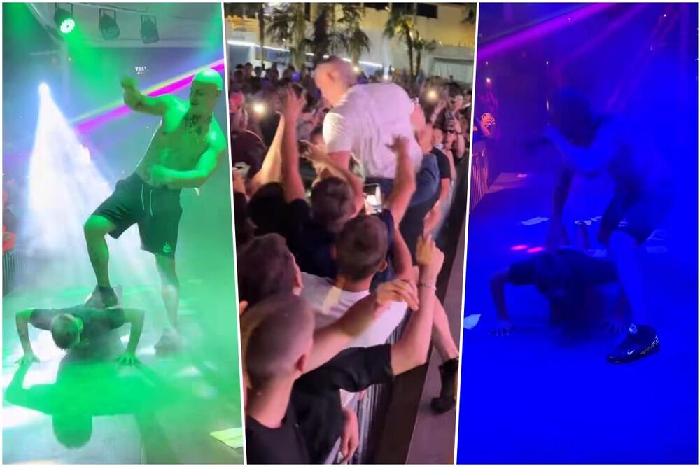 Dragomir Despić Desingerica