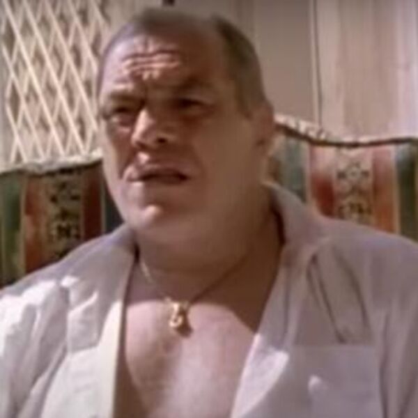 DRUŽIO SE SA MAFIJAŠIMA, JEDNIM UDARCEM UBIO ČOVEKA! Ceo svet ga se PLAŠIO, bio LEGENDA PODZEMLJA, u zatvoru je...