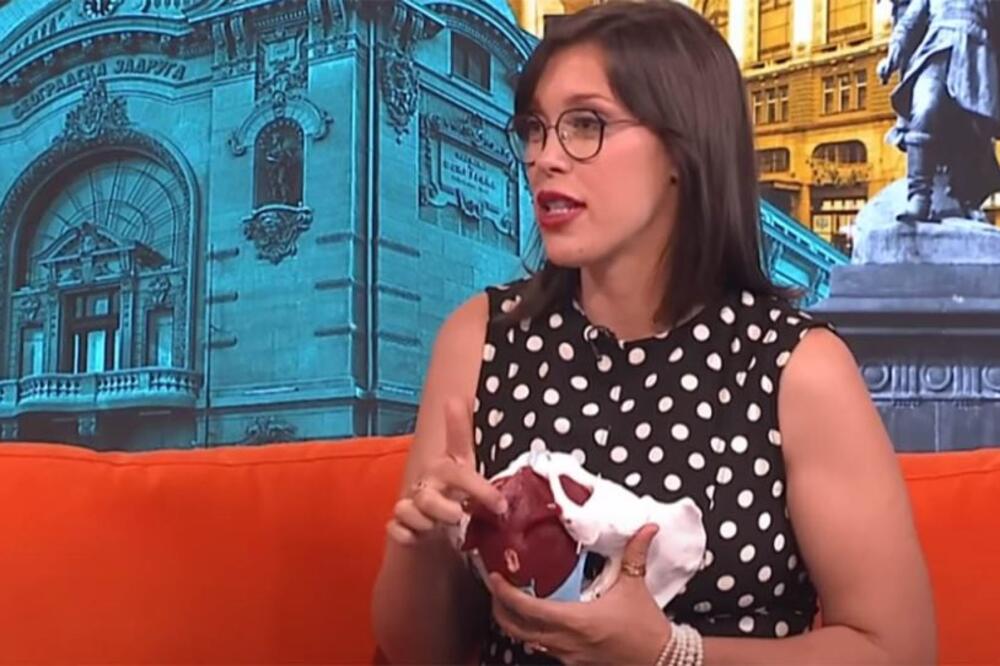 "Čim prođe beba, tu više sreće nema": Ginekolog raskrinkao MIT o "širokoj vagini", "kada smo ljuti, ona se"...