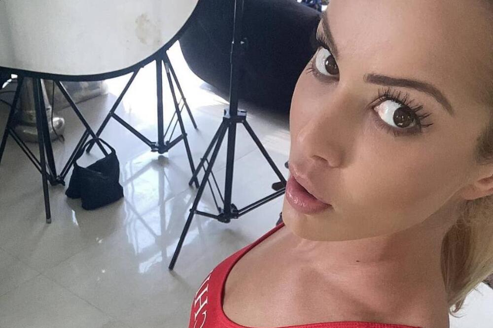 "U se*su mi je bitna...": Ona je najpoznatija Srpkinja u onim filmovima! Potiče iz Niša, a kad su komšije čule...