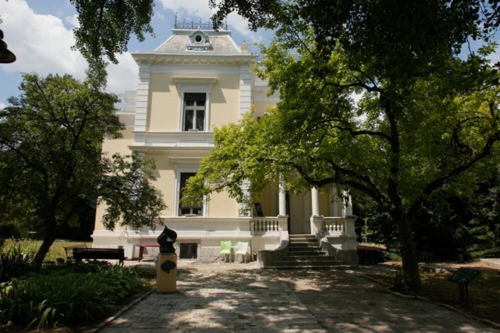 ISTORIJAT KUĆE KRALJA PETRA PRVOG: Od rezidencije do spomenika kulture