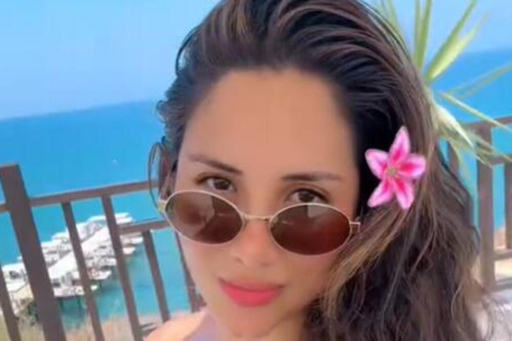 Peruanka Majra se udala za Srbina, pa javno otkrila šta ju je IZNENADILO kod nas! "O, Bože, pogledajte ovo..."