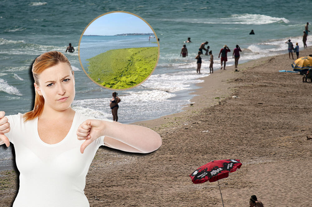 "Paralija posle ovoga deluje kao Sejšeli": Srbi otišli u popularno letovalište, pa se vratili kao pokisli, "HOROR"!