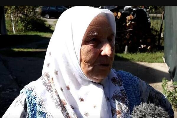 "Muž sa ljubavnicom u kući, dok ja kopam baštu": Kad je Muša ušla u sobu, prizor koji je zatekla je "sahranio"