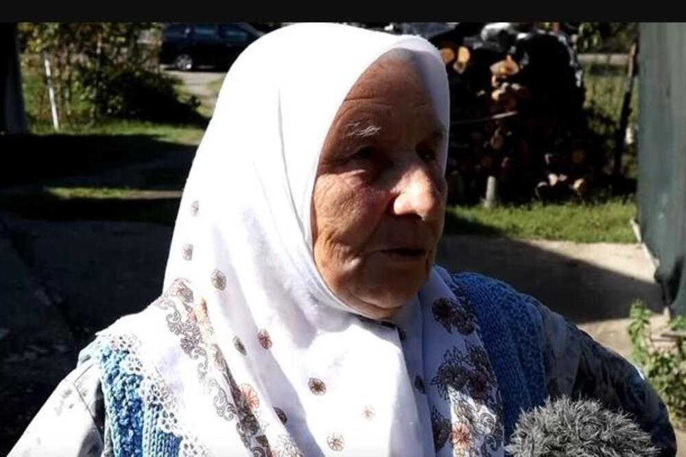 "Muž sa ljubavnicom u kući, dok ja kopam baštu": Kad je Muša ušla u sobu, prizor koji je zatekla je "sahranio"