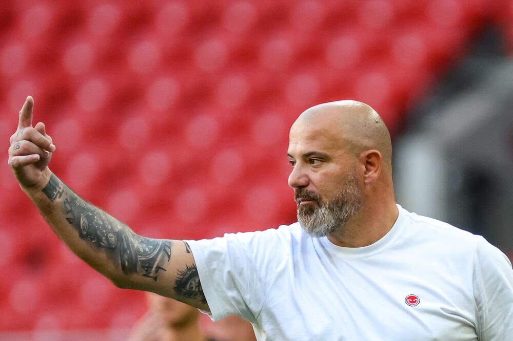 Dejan Stanković u jeku priče o smeni pobedio u Kazanju i za sada "preživeo" na klupi Spartaka (Video)