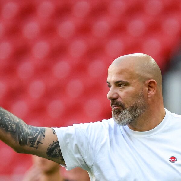 Srbija nije dočekala kiks Stankovića: "Boriću se u Spartaku do poslednje kapi krvi"