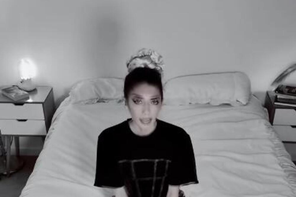 Marina pala sa 4. sprata i završila skroz polomljena! Ono što joj je muž uradio posle toga je STRAVIČNO