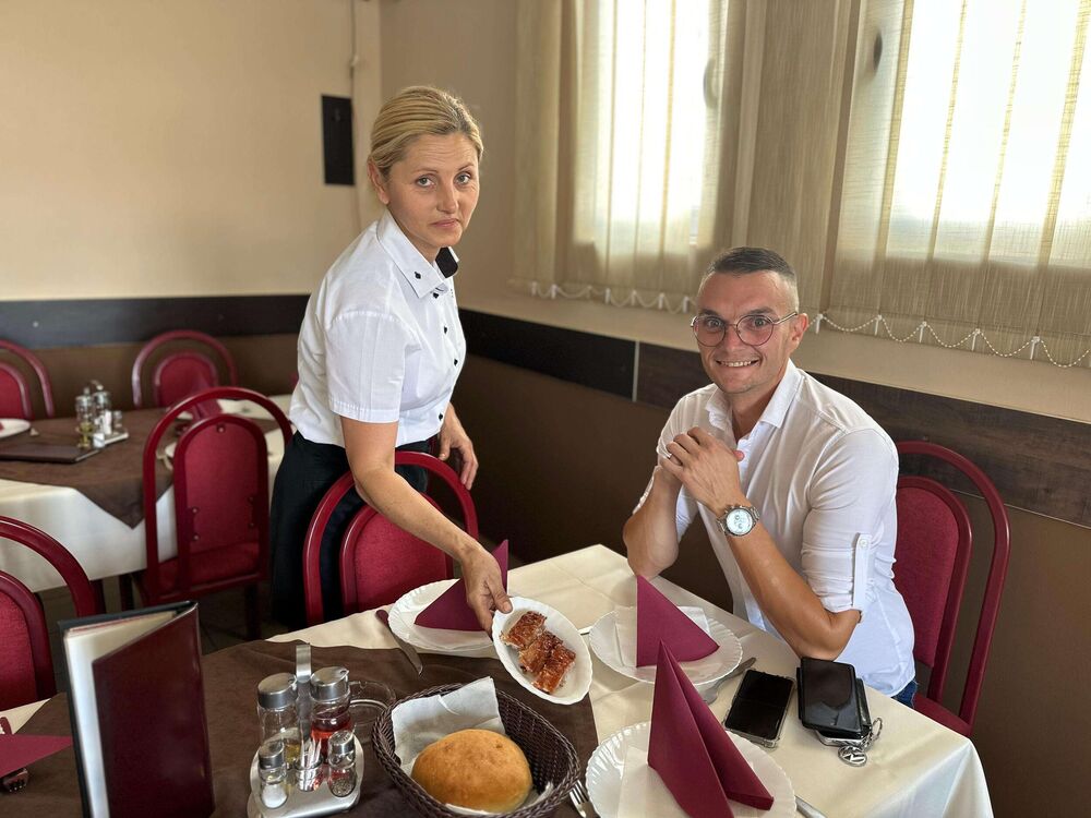 Marko za godinu dana izgubio preko 50 kilograma